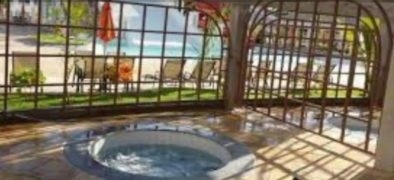 Lacqua Diroma Hotel Caldas Novas 0*,